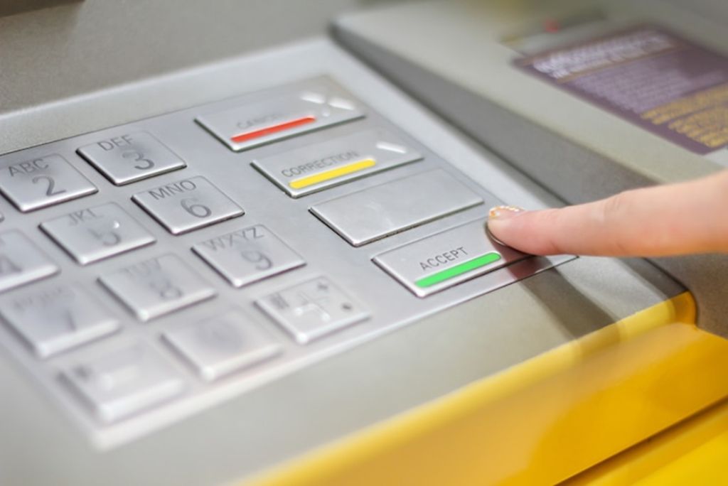 ATM Access Tanzania