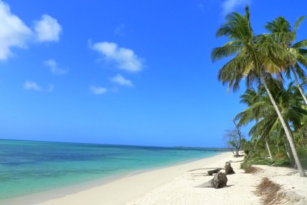 Mafia Island