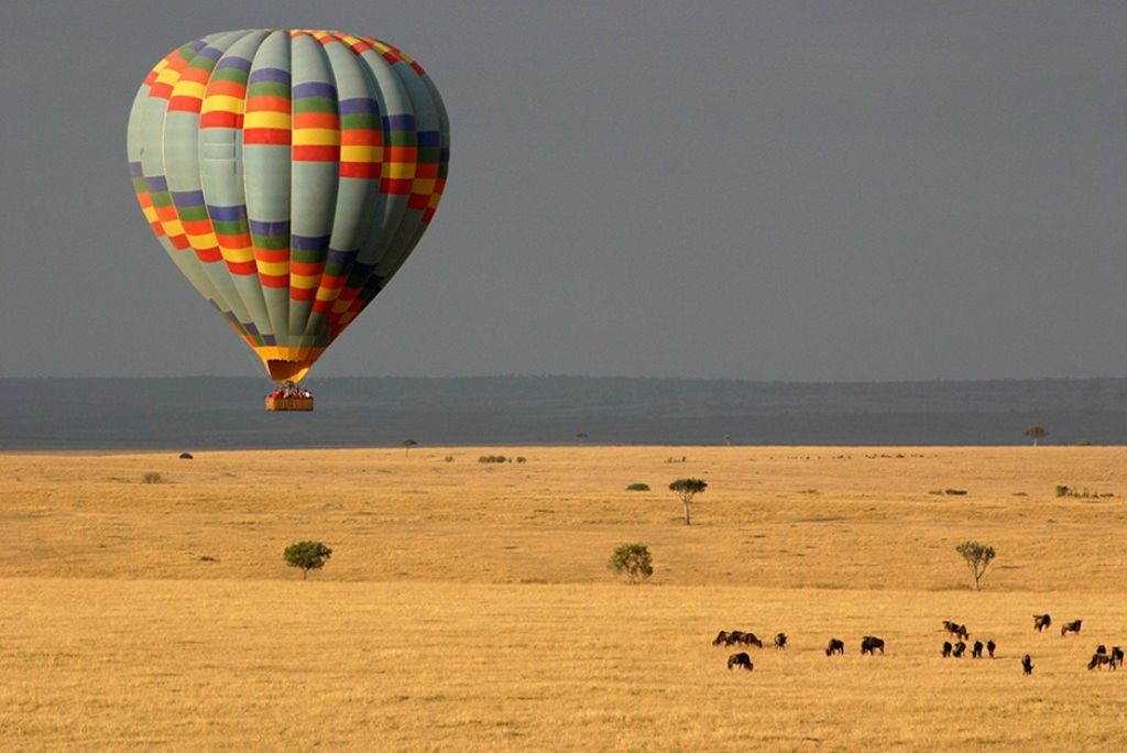 Things to Do in Tanzania Serengeti