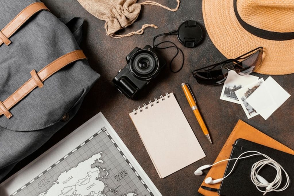 Tanzania Safari Packing List