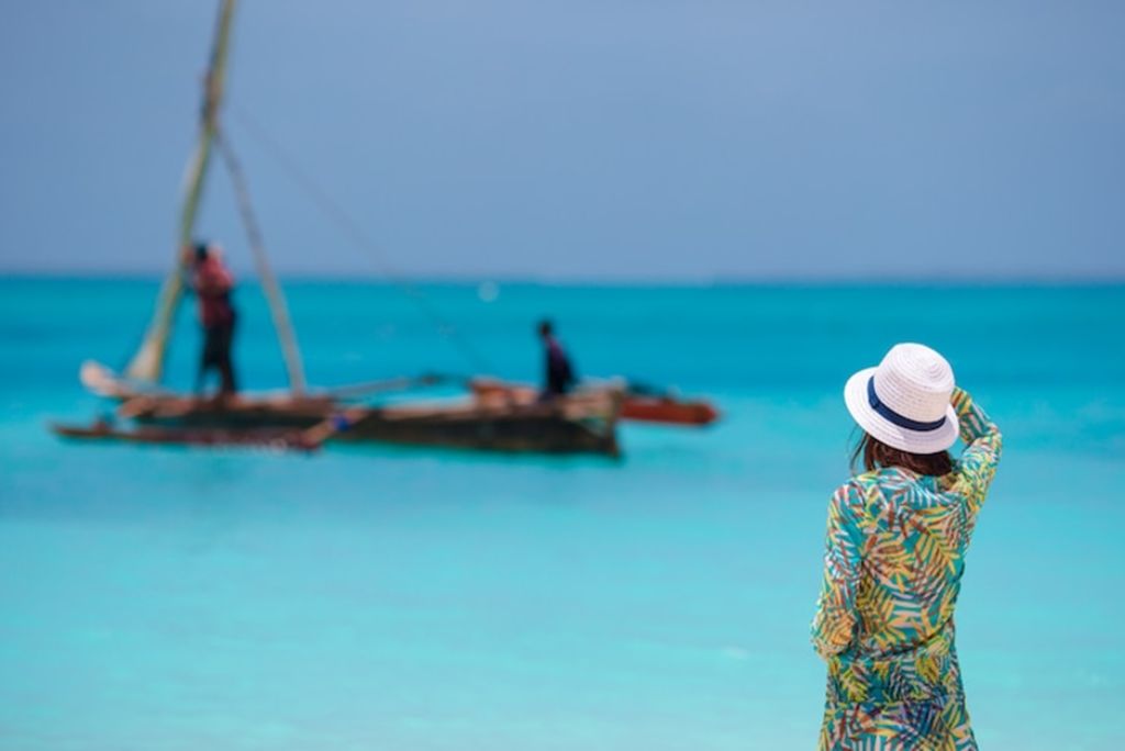 Zanzibar Beaches