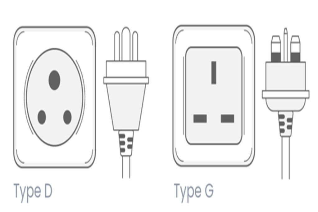 Plug Types in Tanzania