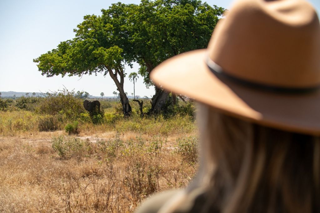 Tanzania Destinations